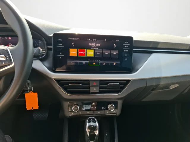 Skoda Kamiq 1.0 TSI Tour