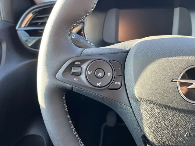 Opel Corsa Edition F Edition Turbo