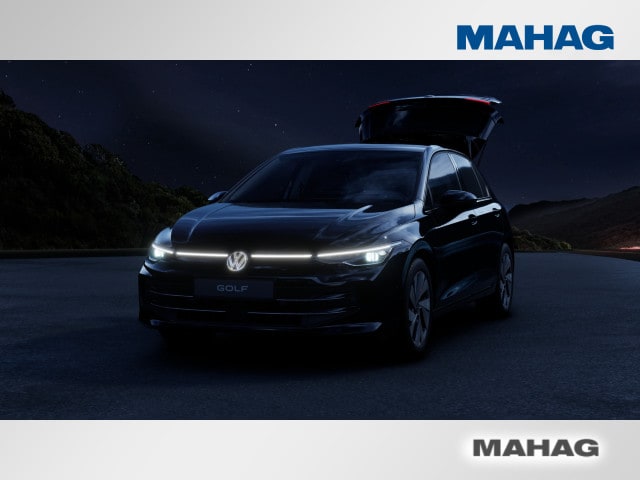 Volkswagen Golf DSG Golf VIII Style