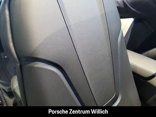 Porsche 992 4 Coupé GTS Targa