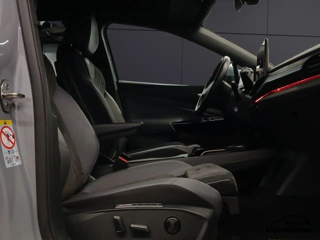 Volkswagen ID.5 IQ.Drive Pro