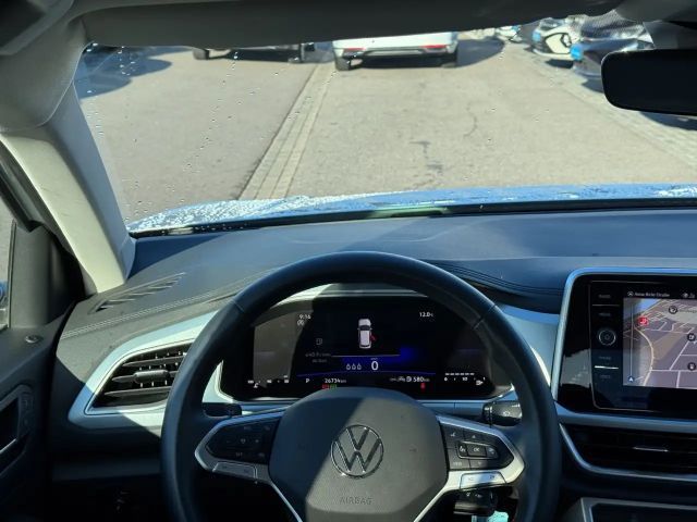 Volkswagen T-Roc 2.0 TDI DSG