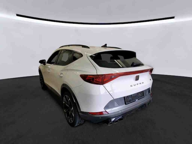 Cupra Formentor 2.0 TSI DSG VZ