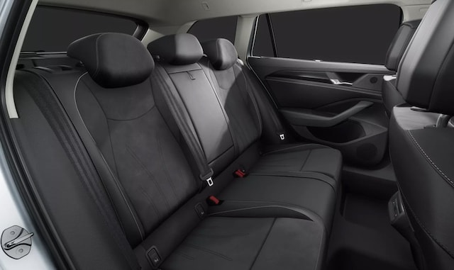 Volkswagen Passat 2.0 TDI Business DSG Variant