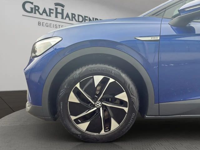 Volkswagen ID.4 150 kW Performance Pro