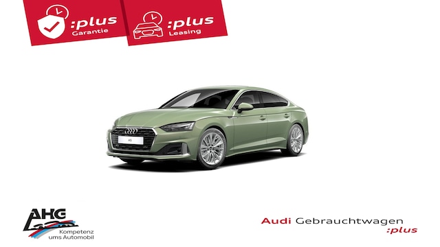 Audi A5 35 TDI S-Tronic Sportback