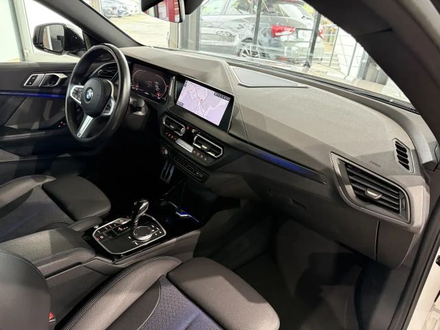 BMW 220 220d M-Sport Sedan