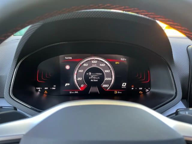 Seat Arona 1.0 TSI DSG FR-lijn