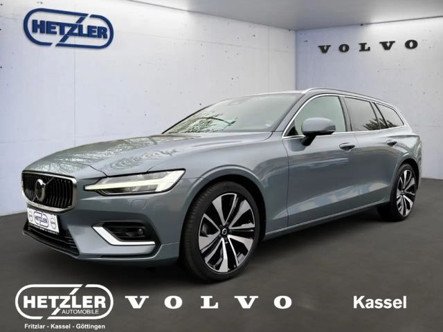 Volvo V60 Bright Plus