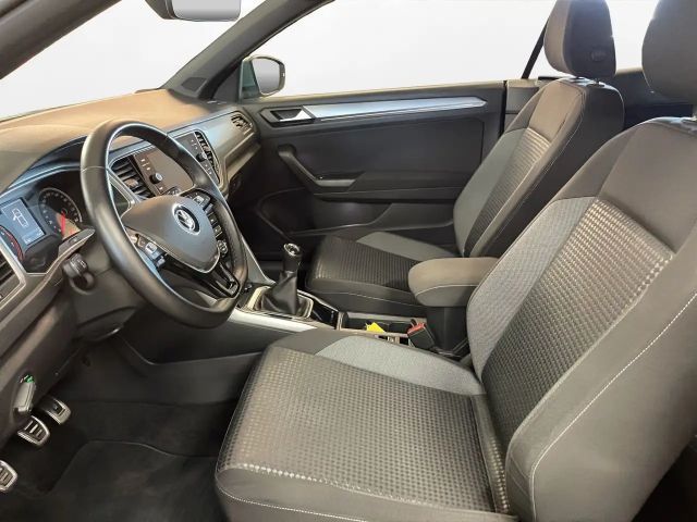 Volkswagen T-Roc 1.0 TSI Cabriolet