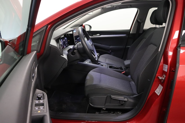 Volkswagen Golf 1.5 TSI Golf VIII Variant