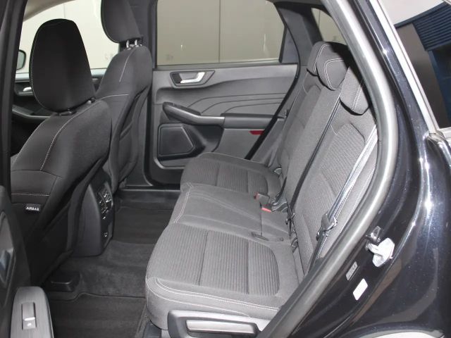 Ford Kuga Titanium