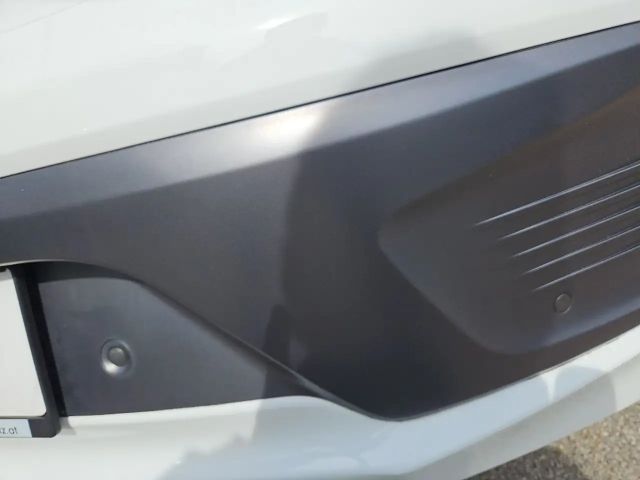 Hyundai Ioniq Electric