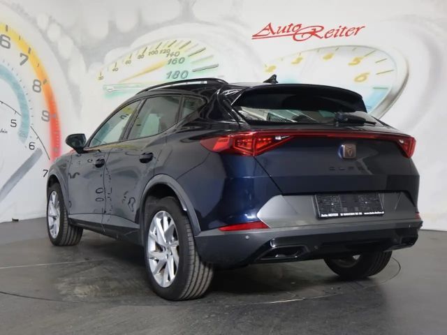 Cupra Formentor 2,0 TDI Cupra *LED, NAVI, SITZHEIZUNG*