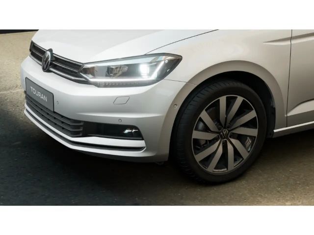 Volkswagen Touran 2.0 TDI DSG Highline