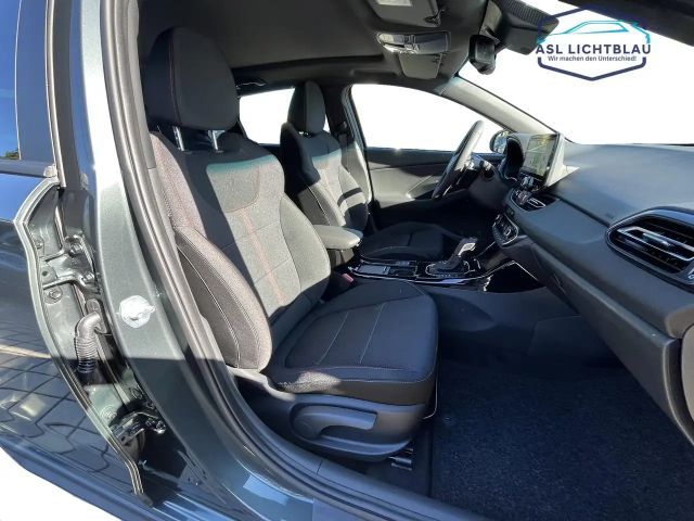 Hyundai i30 2WD N Line T-GDi