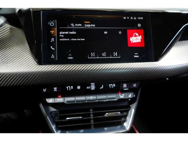 Audi e-tron 21-Zoll Assistenzpaket plus Nachtsic