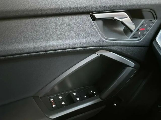 Audi Q3 35 TDI Quattro Sportback