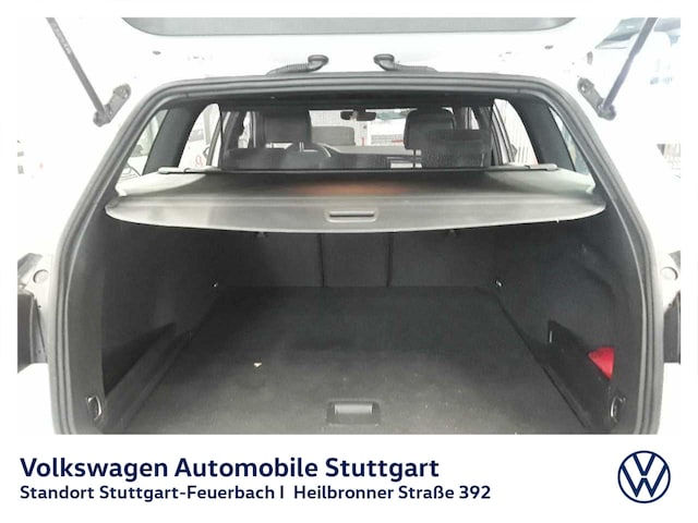 Volkswagen Passat 1.5 TSI Business DSG Variant