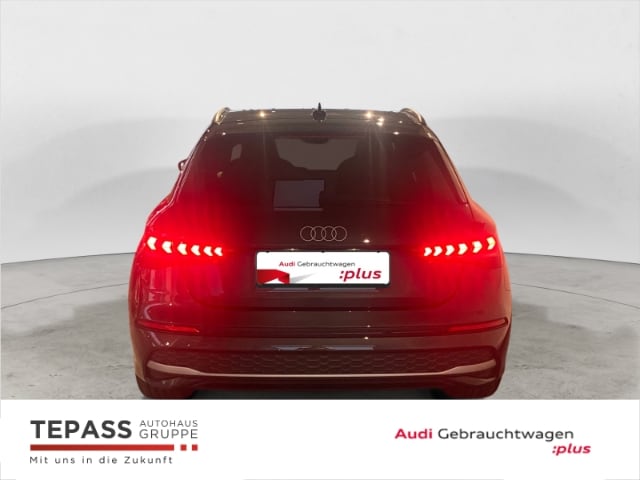 Audi A3 35 TFSI S-Tronic Sportback