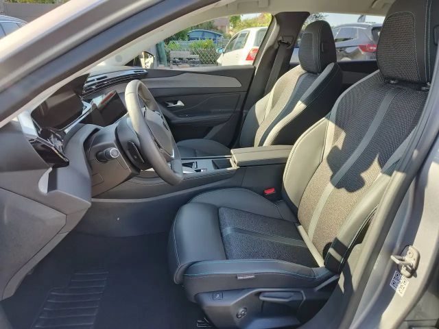 Peugeot 308 Allure Pack