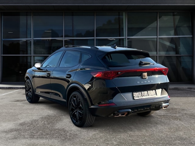 Cupra Formentor 1.4 e-Hybrid VZ