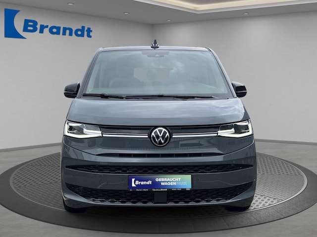 Volkswagen Multivan 2.0 TDI DSG