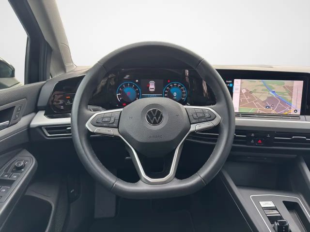 Volkswagen Golf DSG Life Variant