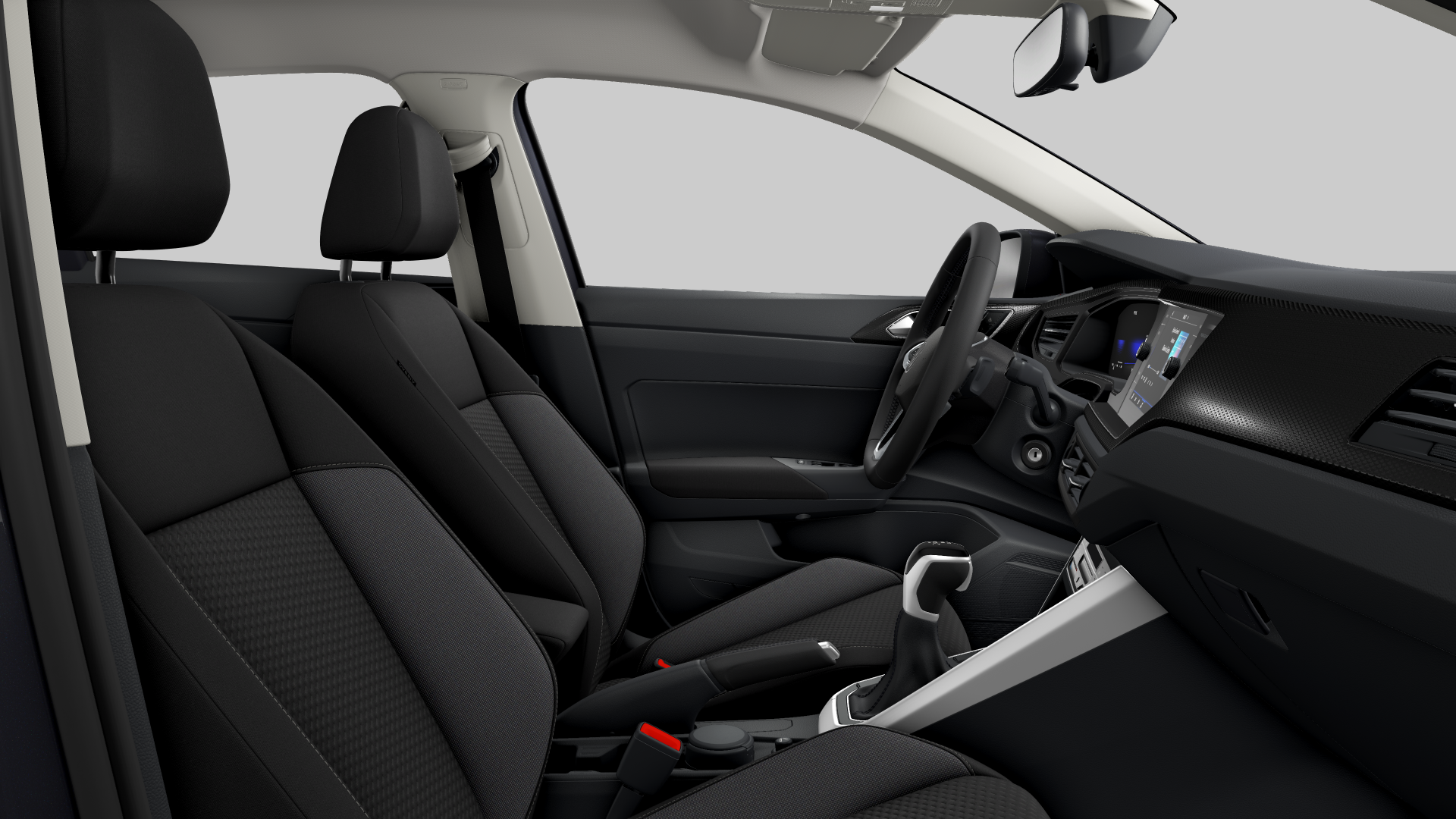 Volkswagen Taigo 1.0 TSI Life