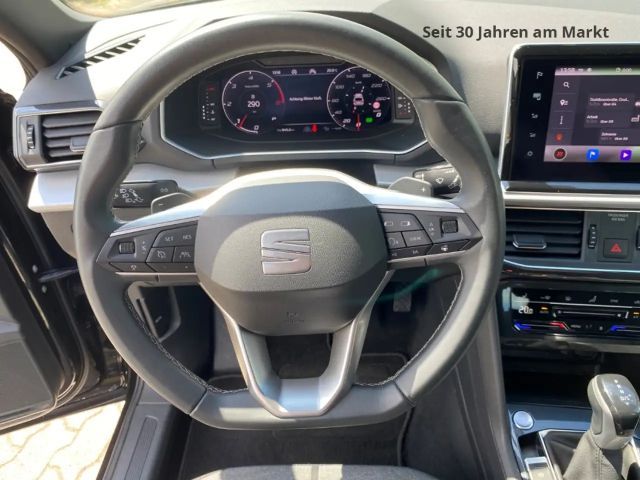 Seat Tarraco 2.0 TDI Style
