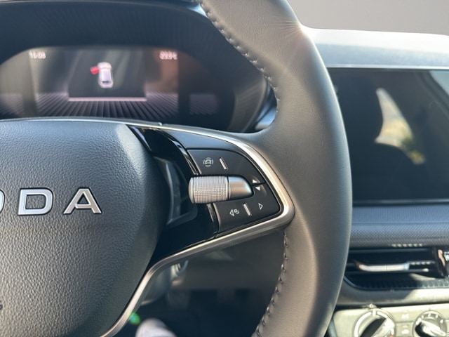 Skoda Fabia 1.0 TSI Selection