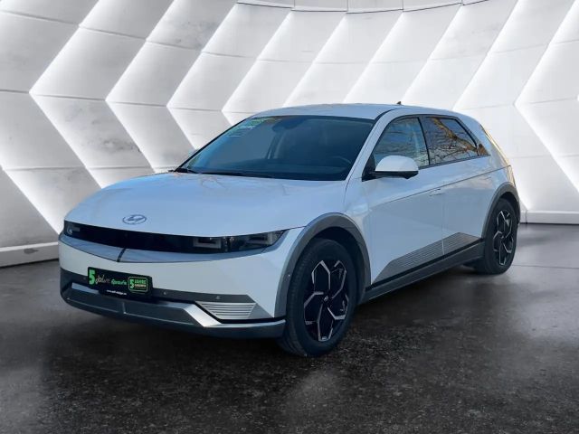 Hyundai IONIQ 5 77.4 kWh UNIQ