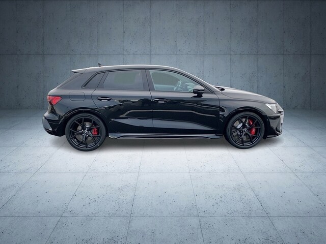 Audi RS3 Quattro S-Tronic Sportback