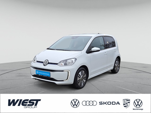Volkswagen e-up! e-up! Edition, KAM/SHZ/GRA/KLIMA