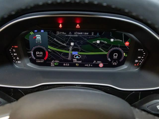 Audi Q3 40 TDI Quattro S-Line