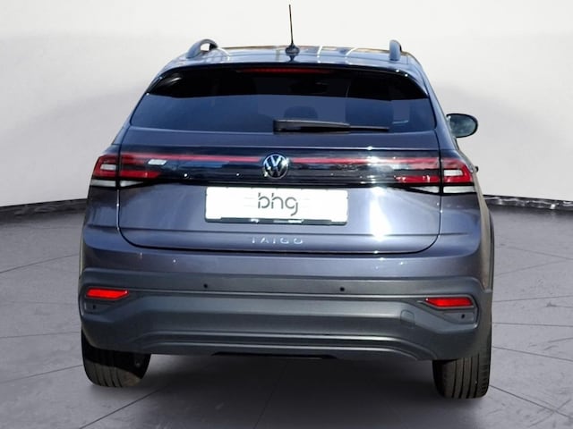 Volkswagen Taigo 1.0 TSI DSG Life