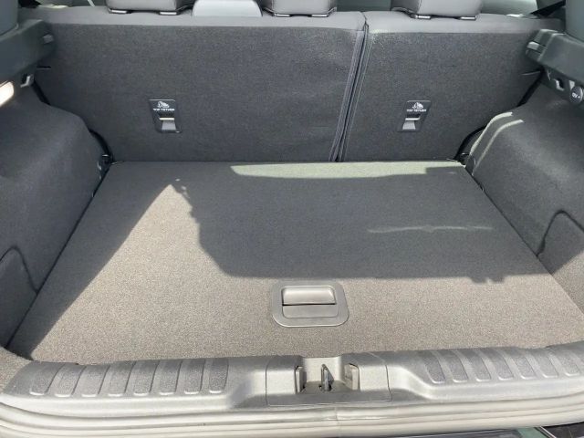 Ford Puma Cool & Connect EcoBoost