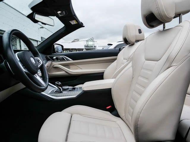 BMW 440 Cabrio M440i
