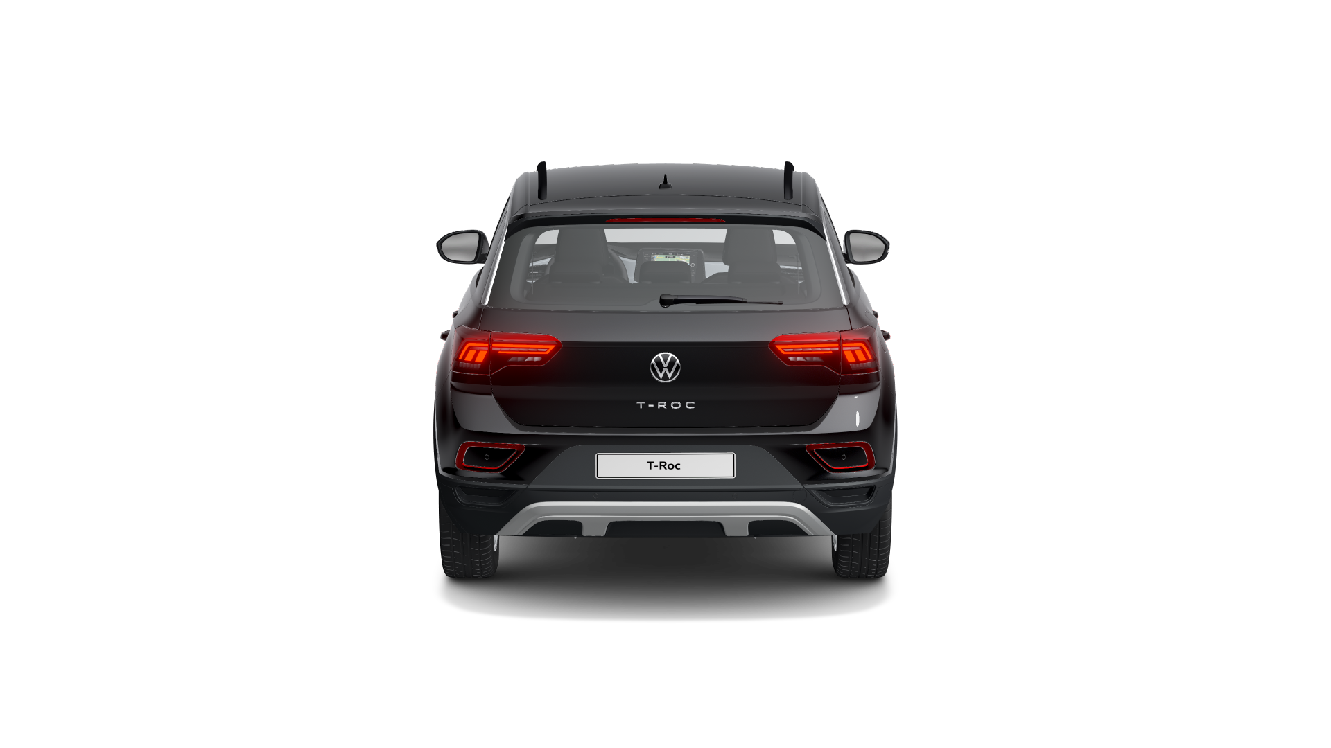 Volkswagen T-Roc 2.0 TDI DSG Life