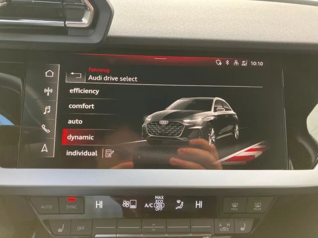 Audi A3 35 TFSI Sedan