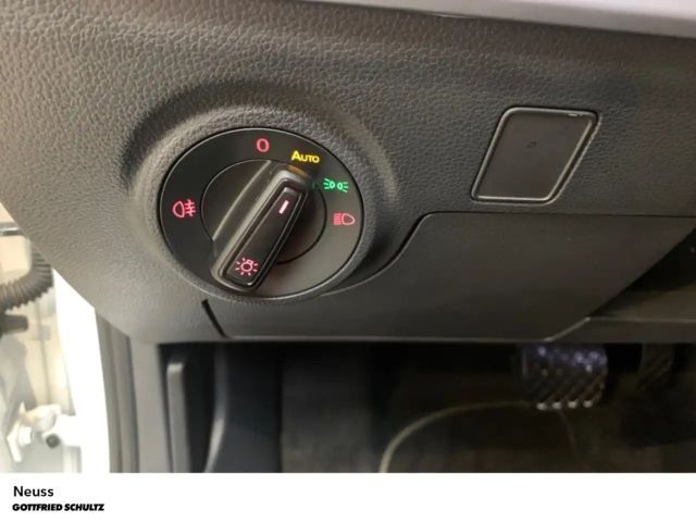 Seat Arona DSG FR-lijn