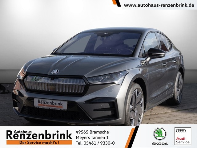 Skoda Enyaq Coupe RS Suite