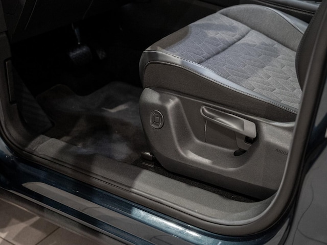 Volkswagen Tiguan 1.5 eTSI