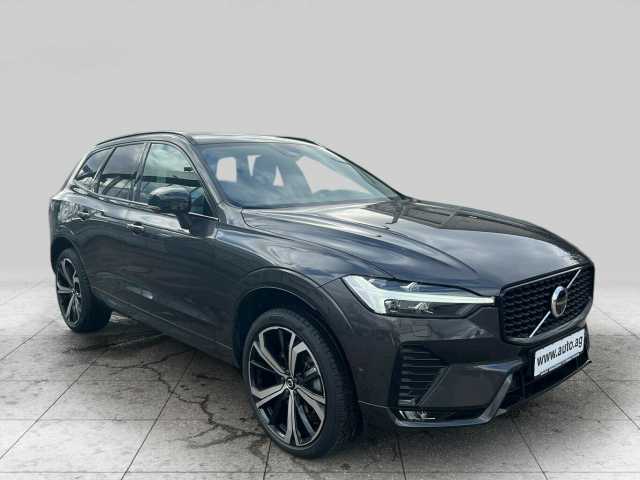 Volvo XC60 'LUFT'