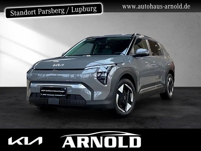 Kia EV3 81.4 kWh Earth