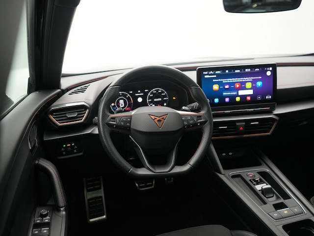 Cupra Formentor VZ e-Hybrid