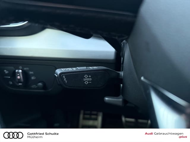 Audi Q5 40 TDI Quattro S-Tronic