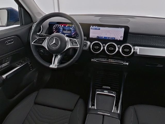 Mercedes-Benz GLB 220 4MATIC