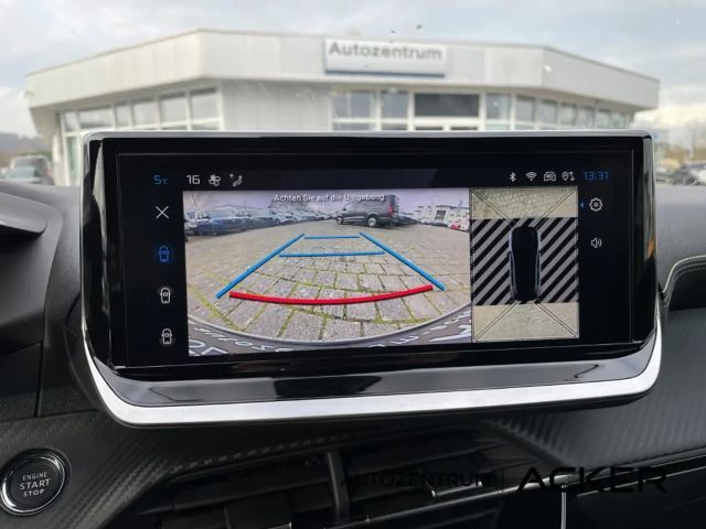 Peugeot E-208 GT-Line