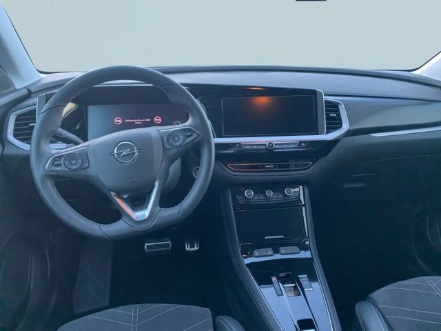 Opel Grandland X Elegance